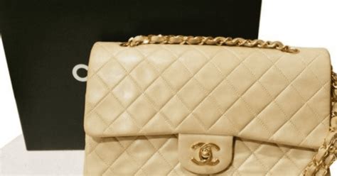 chanel classic dupe|how to tell a genuine chanel bag.